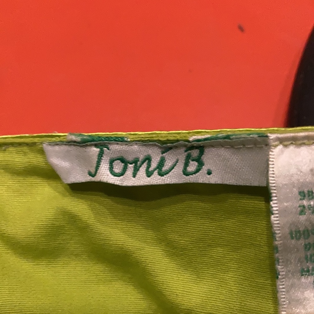 Joni B. Jacket - Picture 9 of 9